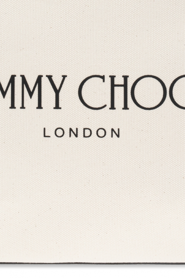 Jimmy choo discount london logo